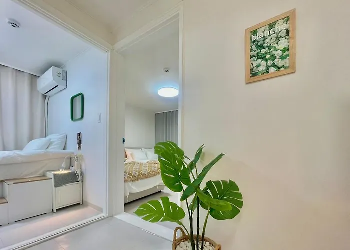 Special Offer!! Arex Line, 2 Min Walk To Dmc, 1 Stop To Hongik University, Travel Séoul