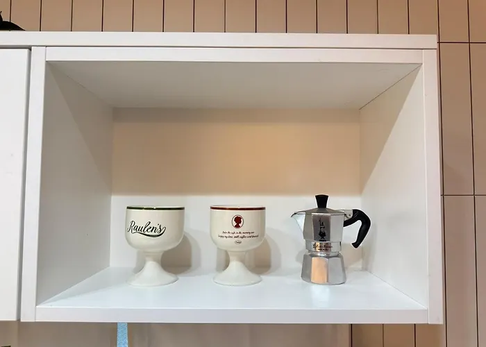 Appartement Special Offer!! Arex Line, 2 Min Walk To Dmc, 1 Stop To Hongik University, Travel *