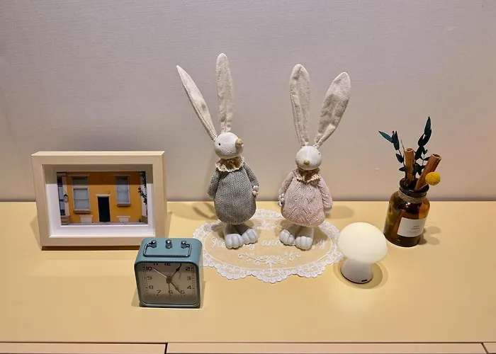Appartement Special Offer!! Arex Line, 2 Min Walk To Dmc, 1 Stop To Hongik University, Travel